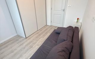 Prima inchiriere, 3 camere; 50% discount comision, Bulevardul Cetatii - Poză 19