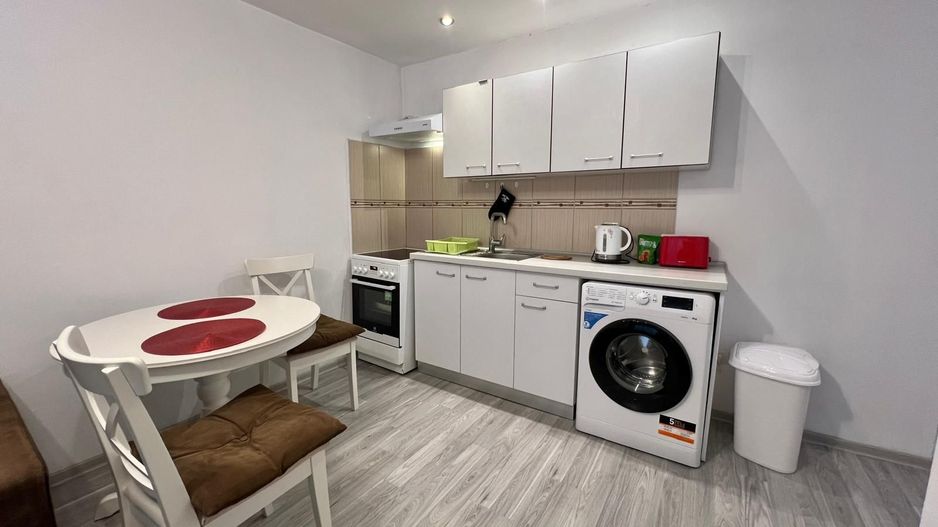 APARTAMENT COCHET METROU ZONA TINERETULUI - Poză 1