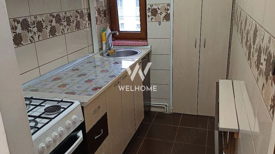 Apartament îngrijit 2 camere de vanzare, zona Cedonia - Poză 1