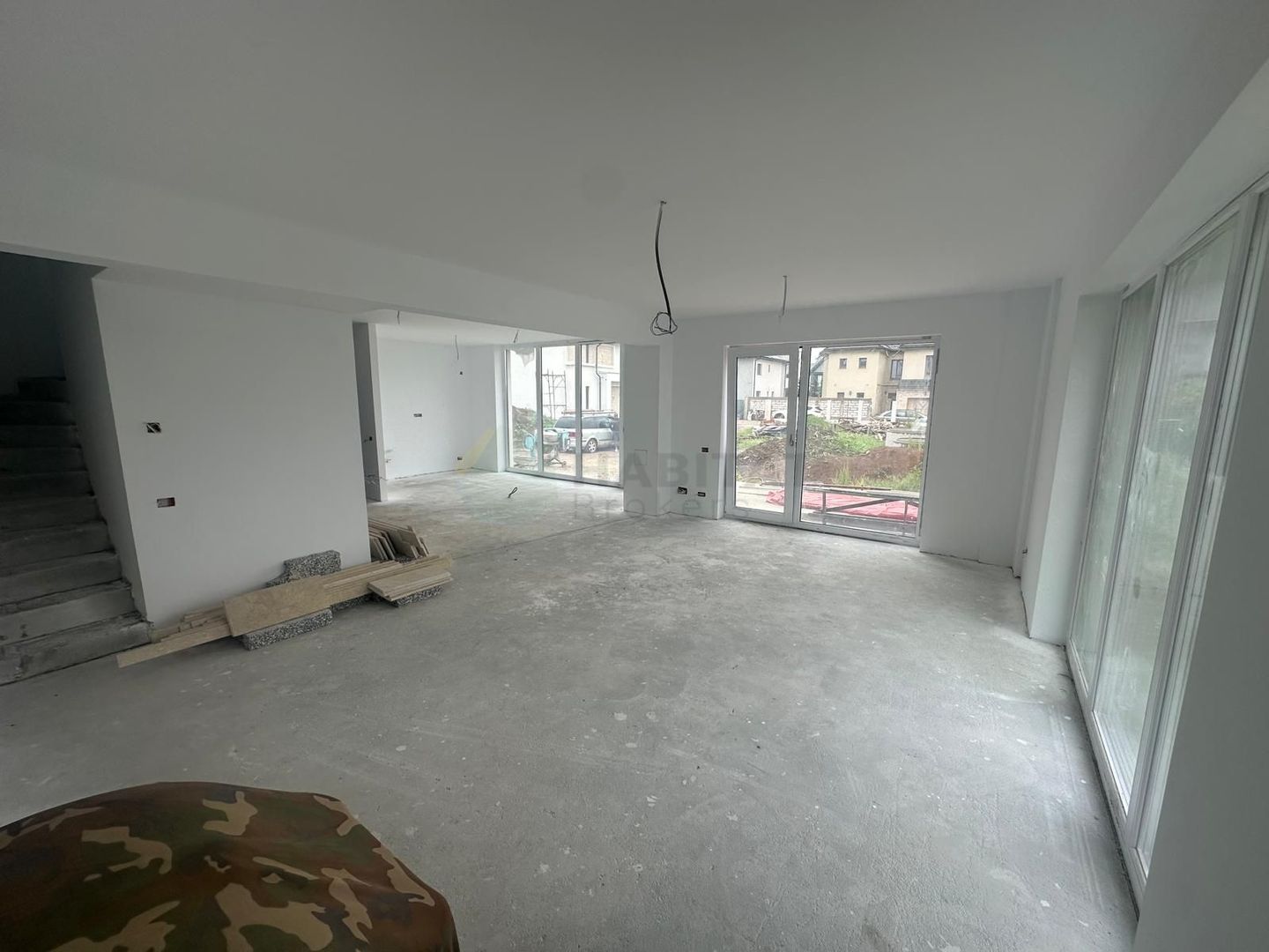 Orhideelor Residence | Vile Premium Pipera - Poză 3