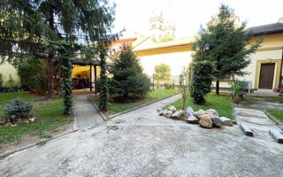 Apartament  spatios de vanzare intr-o cladire istorica - Poză 21