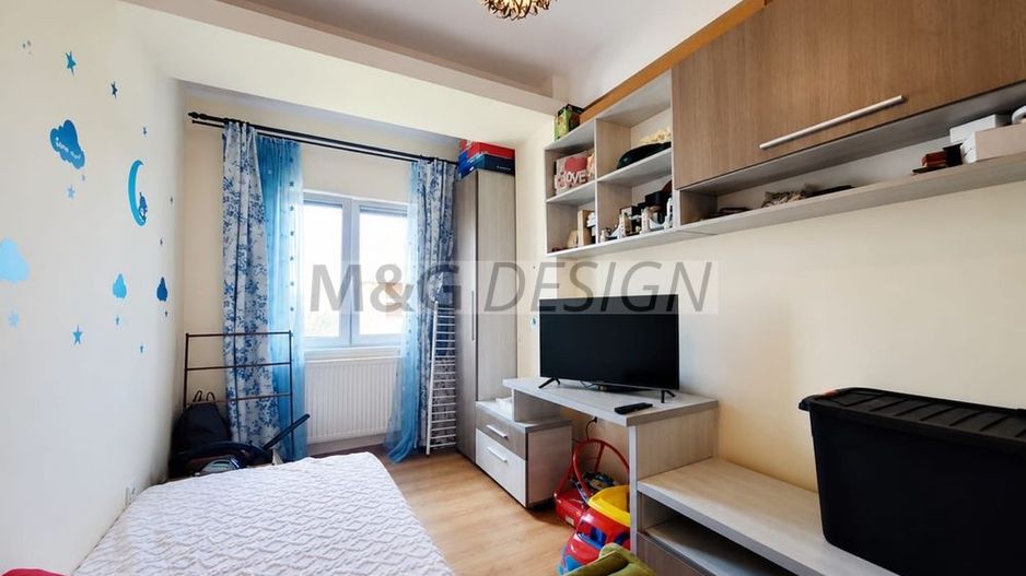 Apartament 3 camere Giroc etaj 1 - Poză 7