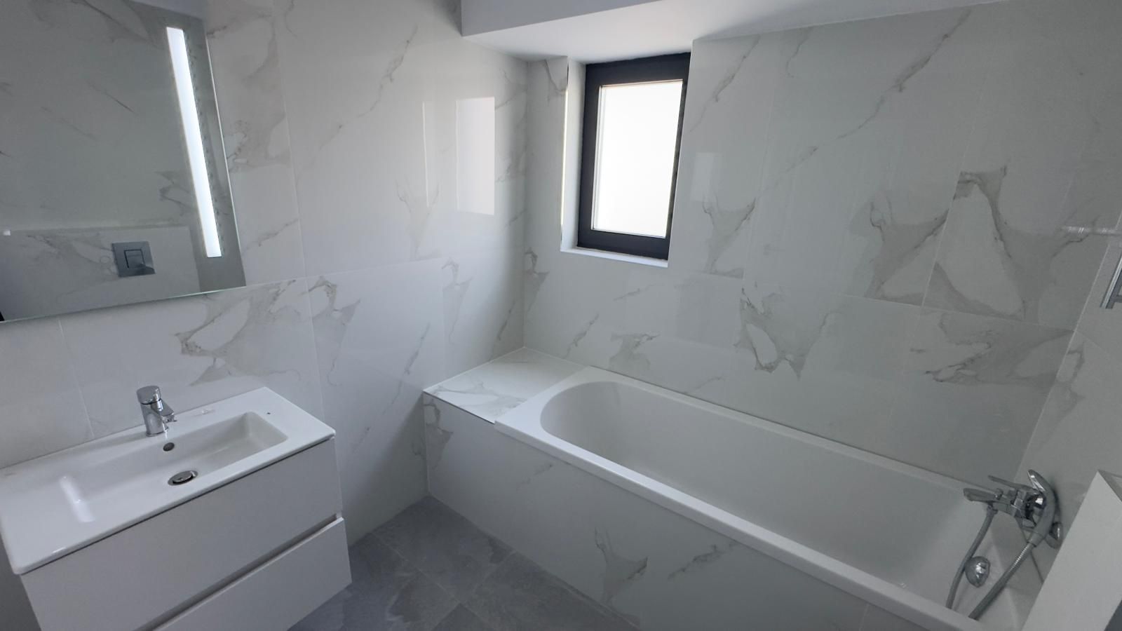 AP. 2 CAMERE BLOC NOU - FINALIZAT, PARCARE SUBTERANA INCLUSA, COMIS 0% - Poză 16