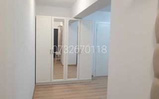 Apartament de închiriat, 2 camere, Copou Garden Residence, Iași - Poză 4