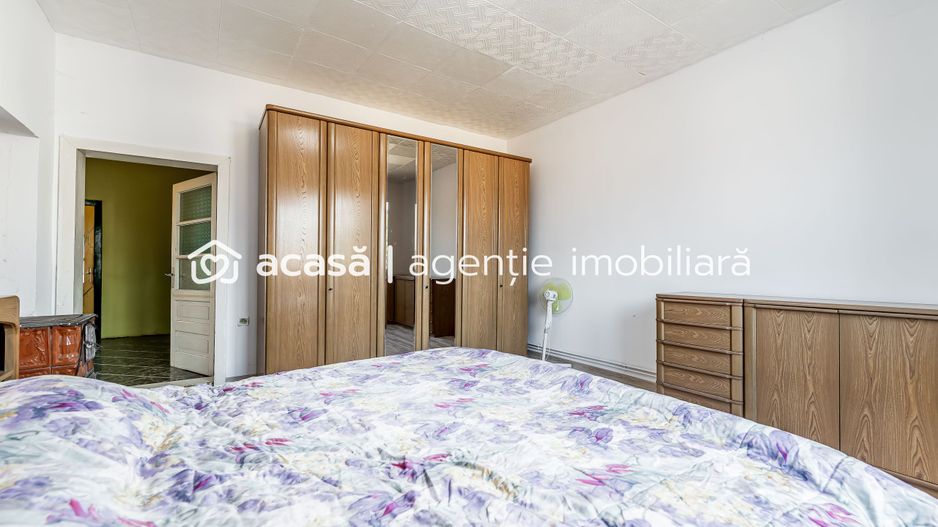 Apartament spatios cu potential enorm in Gradiste Comision 0% - Poză 7