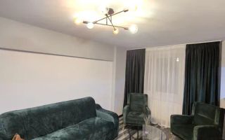 Apartament 3 camere de închiriat zona Unirii/Tineretului | Metrou în proximitate - Poză 2