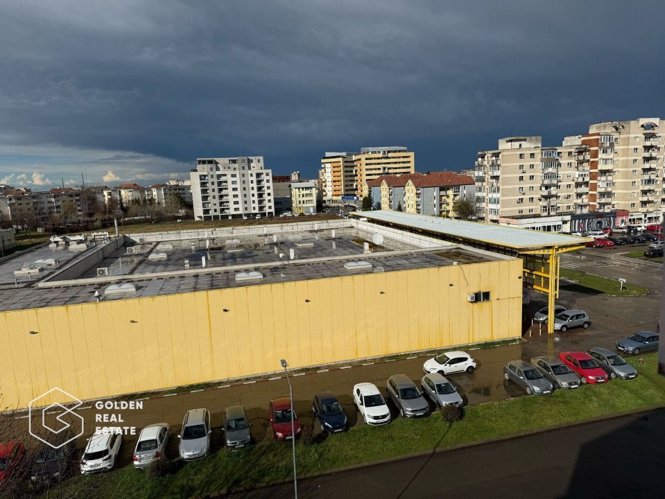 Apartament 1 cameră, Micălaca, zona 300, amenajat - Poză 9