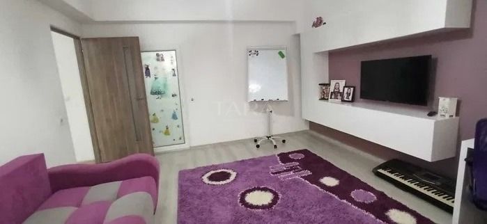 Apartament cu 2 camere de vânzare, in Baciu - Poză 5