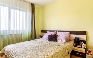 Apartament 2 camere, mobilat utilat complet, parcare inclusă, Floresti - Poză 6
