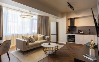 2 camere | Calea Floreasca | Parc Verdi | bloc boutique 2023 - Poză 3