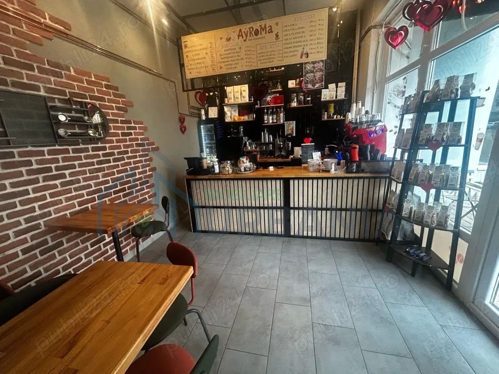 Afacere la cheie - Poză 2