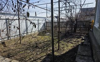 Casă bătrânească de vânzare – sat Prajoaia - Poză 4