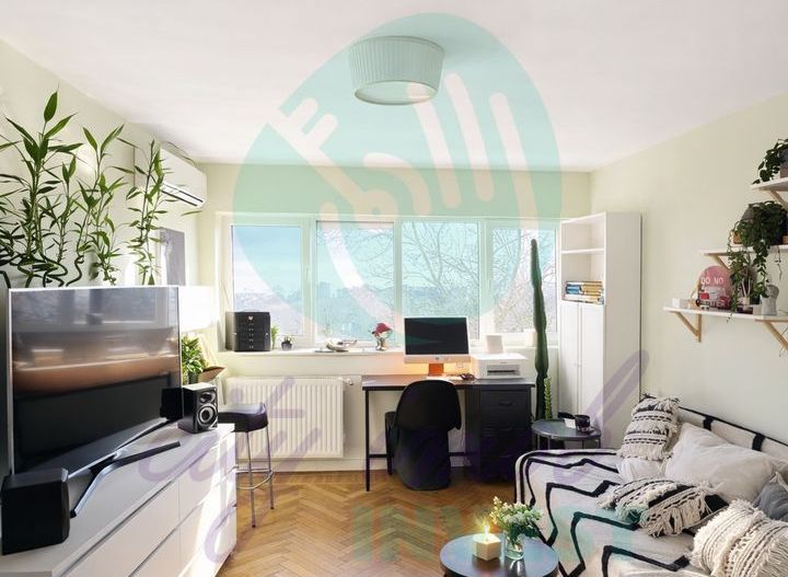 2 camere Tineretului | 5 min metrou | Mobilat - Poză 3