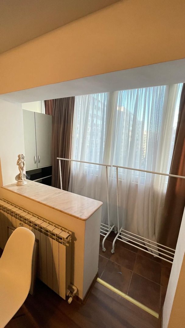 APARTAMENT ELEGANT METROU ZONA OBOR - Poză 14