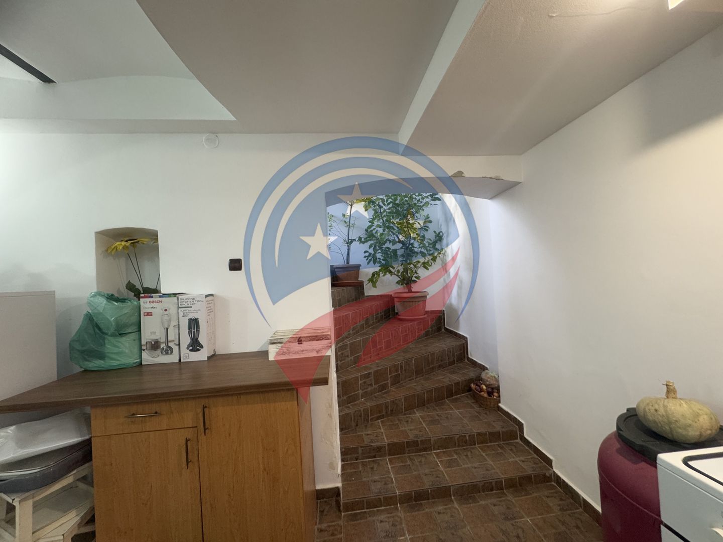 Casa cu 4 camere,  Zona Centrala-  Sf. Apostoli - Poză 13