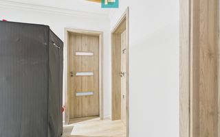 Casă cu 3 camere, P+1–Giarmata - Poză 4