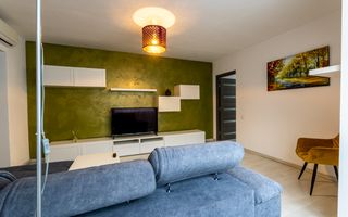 3 camere, modern, Gheorgheni Zona Titulescu, Interservisan, Albac - Poză 11