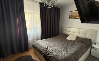 Apartament 2 camere, 57 mp, etaj 1 – Dej - Poză 10