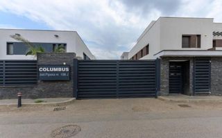 Vila de vanzare Pipera I Scoala Americana I complex exclusivist - Poză 15