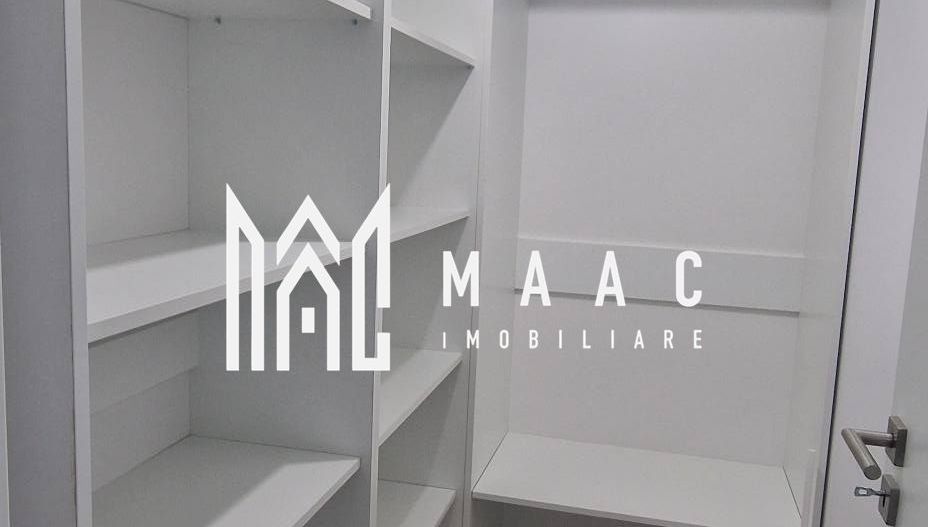 Apartament 2 camere | Etaj 1 | Parcare | Balcon | Doamna Stanca - Poză 5