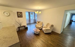 Penthouse spectaculos, 200 mp utili, terasă de 150 mp, zona Panemar. - Poză 8