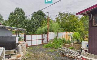 Căsuță de vacanță pentru pescari în Lipova - Poză 6