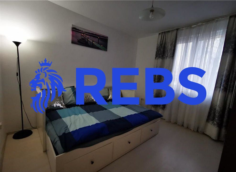Apartament 2 camere Aleea Circului - Poză 4