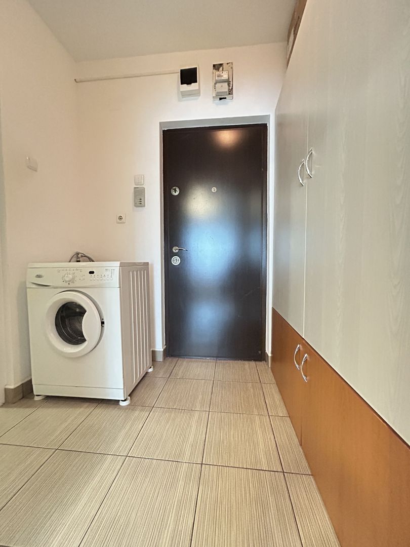 Garsoniera de inchiriat in zona City Park - Poză 7