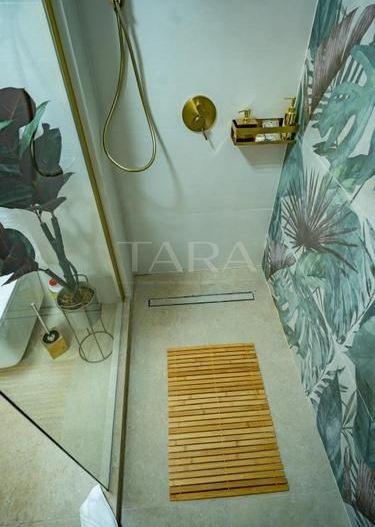 Apartament elegant cu 2 camere, etaj intermediar. - Poză 7