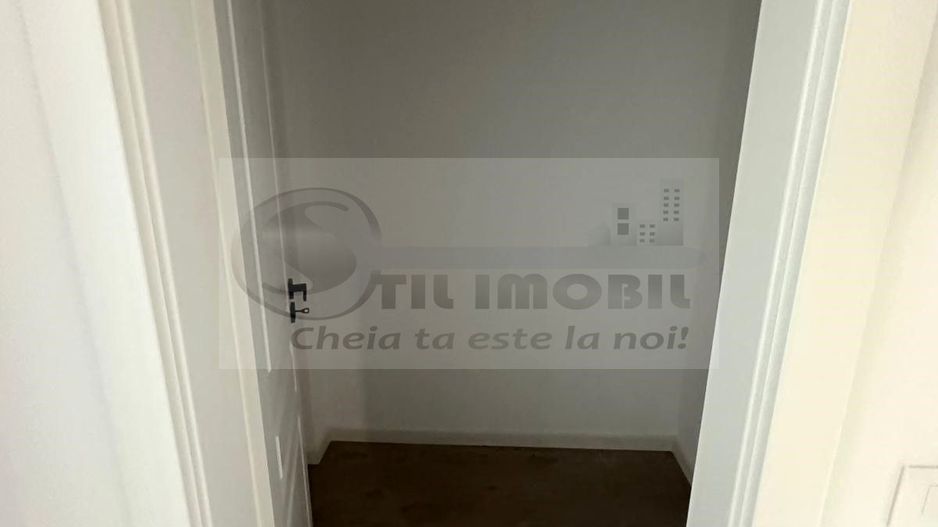 Apartament de vanzare cu o cameră in Galata,Iasi ,43,61 mp, bloc nou ! - Poză 3