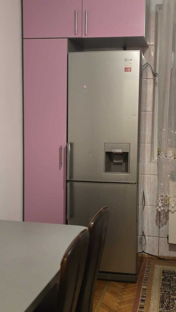 De închiriat | Apartament 3 camere decomandat, cu garaj - Poză 7
