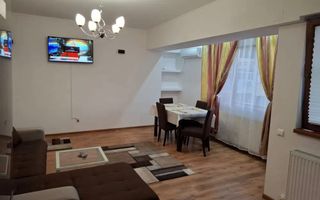 AP. 3 CAMERE- OZANA, PET-FRIENDLY, PARCARE SUPRATERANA, CENTRALA - Poză 3