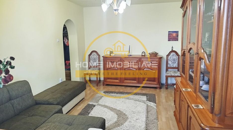 Apartament 4 camere, SD, 84mp etaj 3/4 📍[ Tătărași - Dispecer] - Poză 2