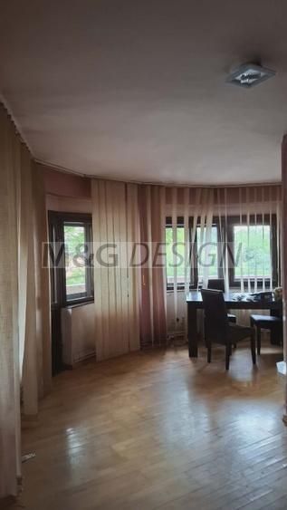 Apartament 3 camere Dorobantilor etaj 1 - Poză 2