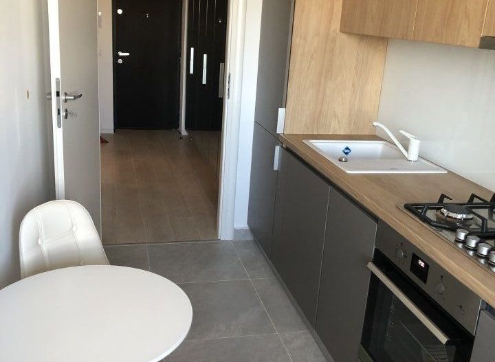 Garsoniera Premium, Residence 158 - Poză 7