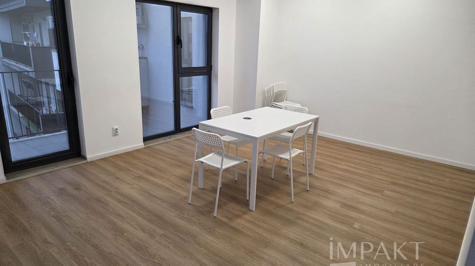 Impakt Imobiliare vă propune spre vânzare spațiu de birouri – 280 mp | - Poză 8