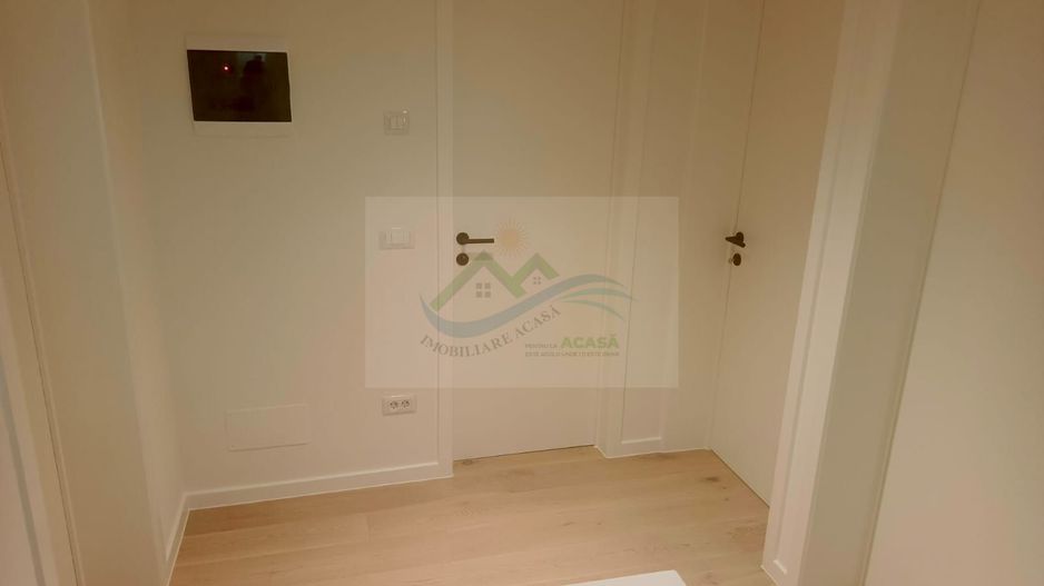 Casă tip duplex, Suceava/Cartier Europa de Închiriat - Poză 42
