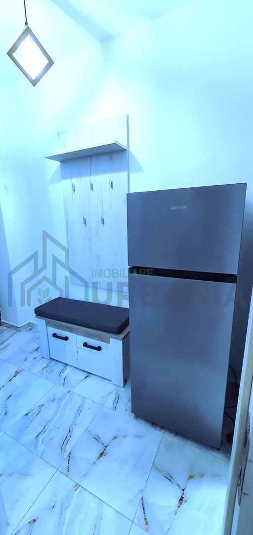 #,Închiriez apartament 1 camera, Gara. - Poză 7