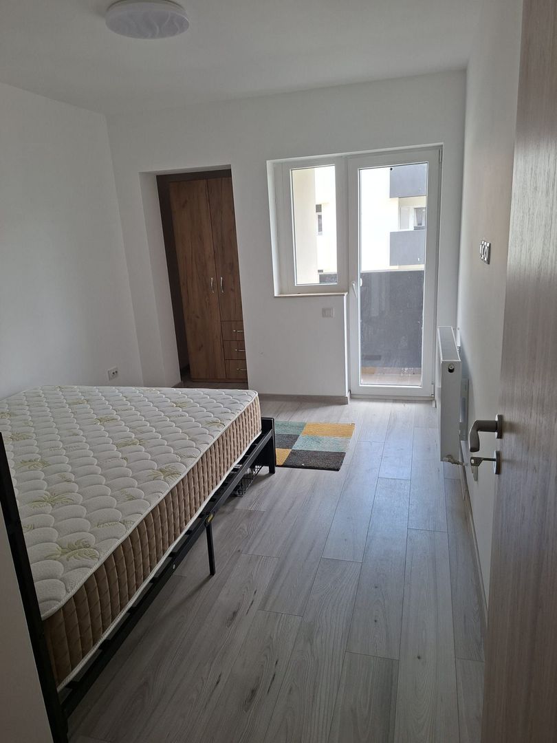 AP. 2 CAMERE- APARATORI, PRIMA INCHIRIERE, PARCARE INCLUSA, METROU - Poză 6