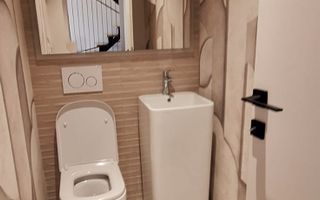 Inchirere apartament tip penthouse cu terasă, în cartierul Buna Ziua - Poză 11