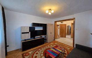 Apartament 2 camere,Etaj 6, Zona Circumvalatiunii