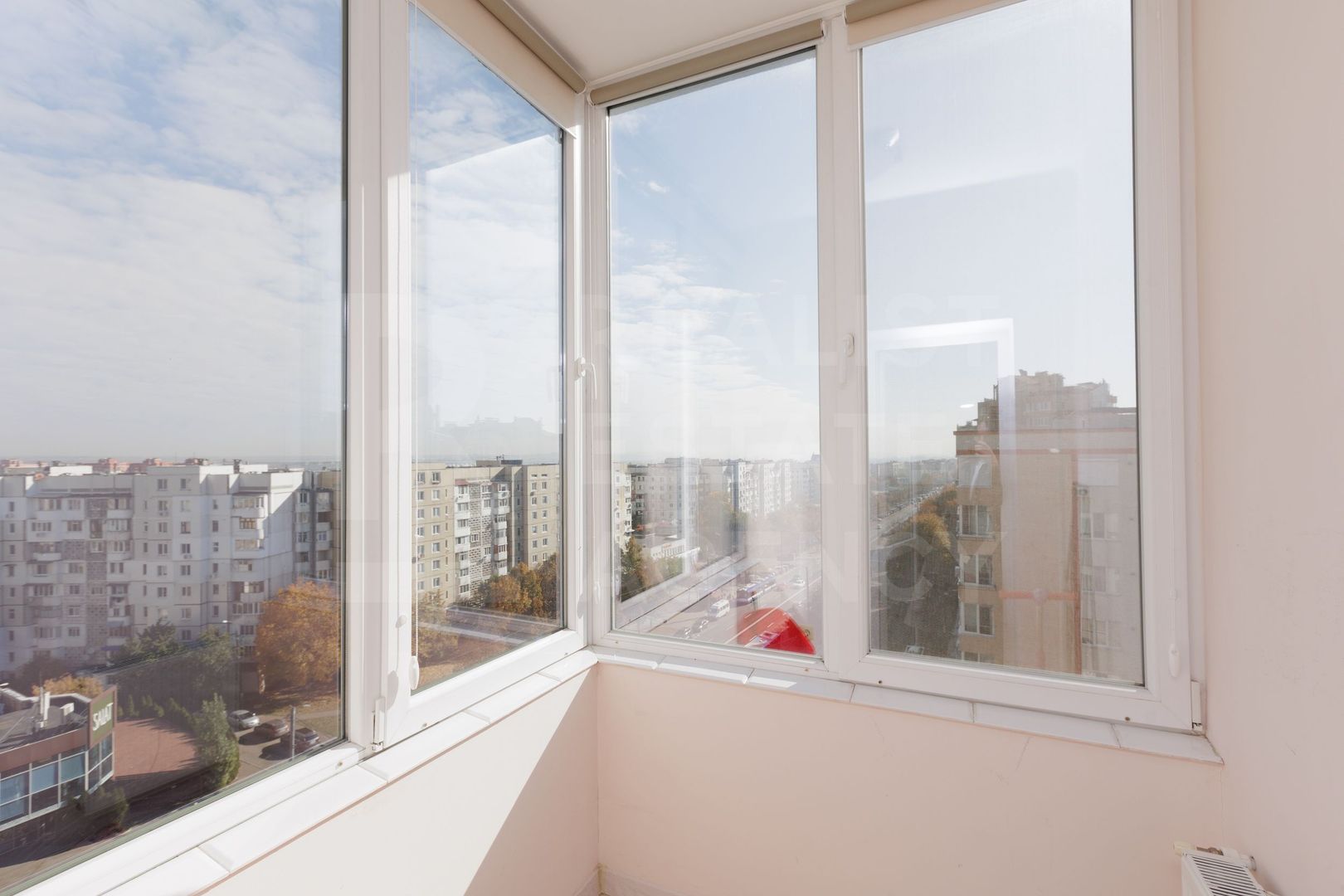 Vânzare, apartament, 2 camere, strada Alba Iulia, Buiucani - Poză 14