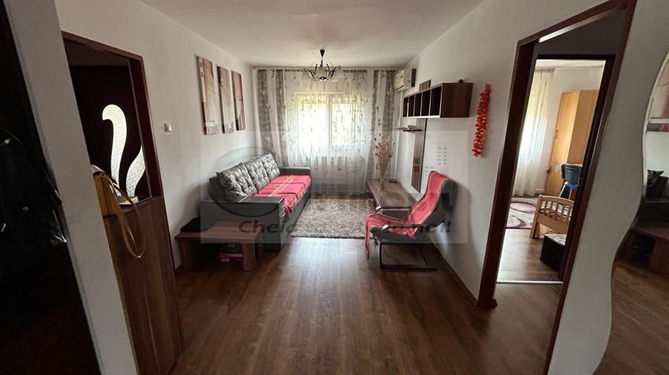 Ap 4 camere decomandat 2 bai 79mp Nicolina-Frumoasa 145,000 € - Poză 6