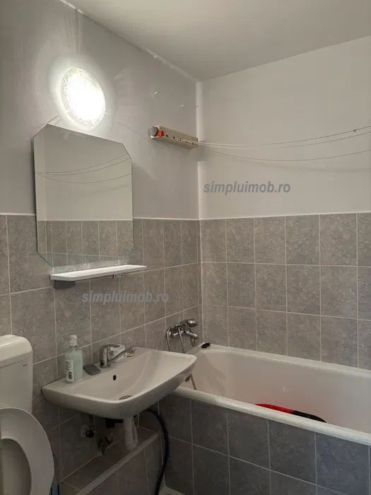 Garsoniera Spatioasa Vitan - Poză 5