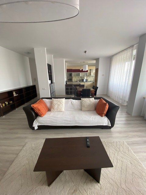 Apartament 3 camere Iancu Nicolae | Zoo - Poză 1
