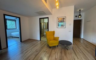 HERASTRAU | 3 CAMERE | LOC DE PARCARE SUBTERAN - Poză 3