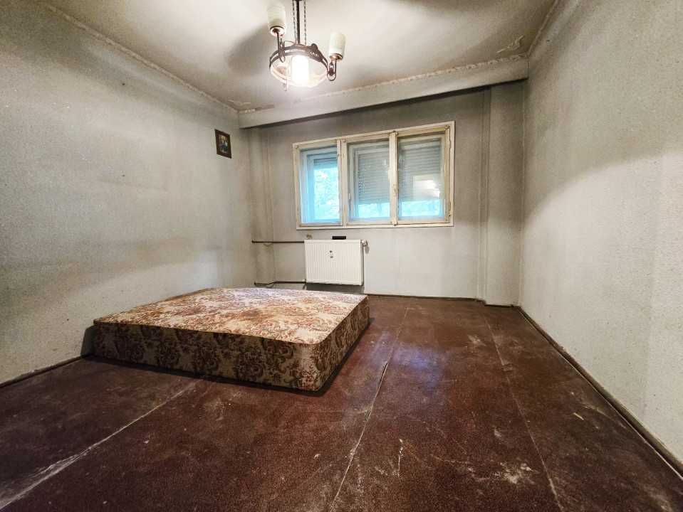 Apartament 2 camere Lujerului  54mp  3 min metrou etaj 2, decomandat - Poză 6