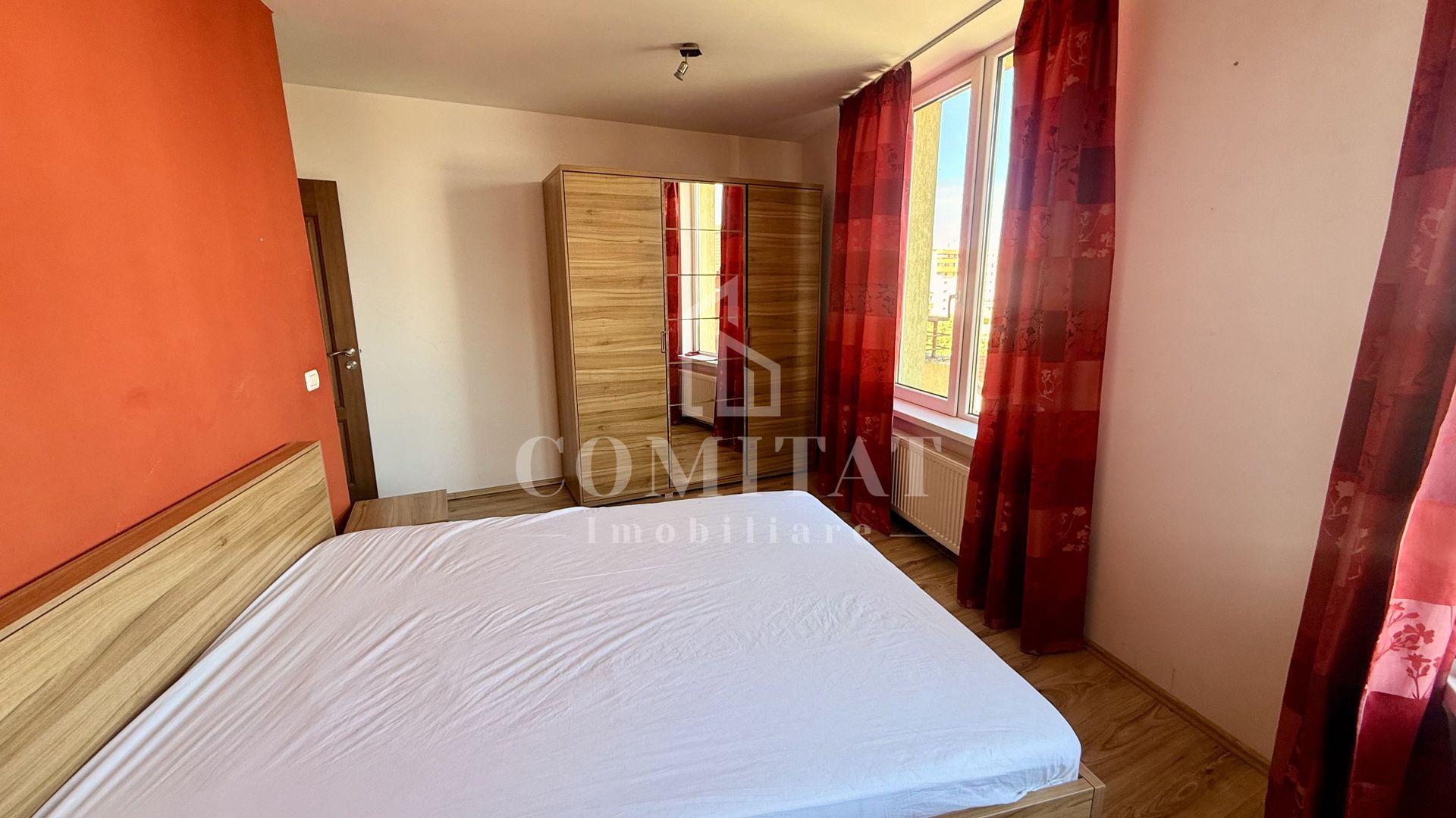 Apartament 3 camere | 82 mp | Zona Strazii Meteor - Poză 6