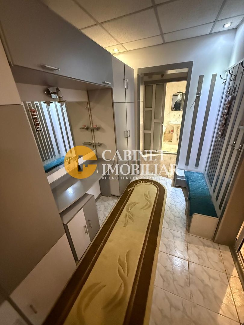 Apartament 2 camere DECOMANDAT - GARA - Poză 10