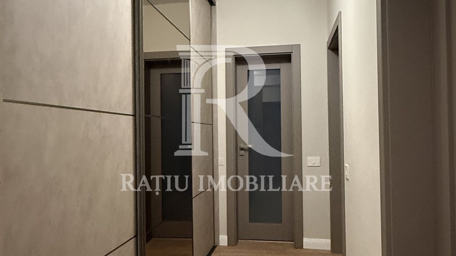 Apartament cu 3 camere de închiriat | Cantemir | Oradea - Poză 10